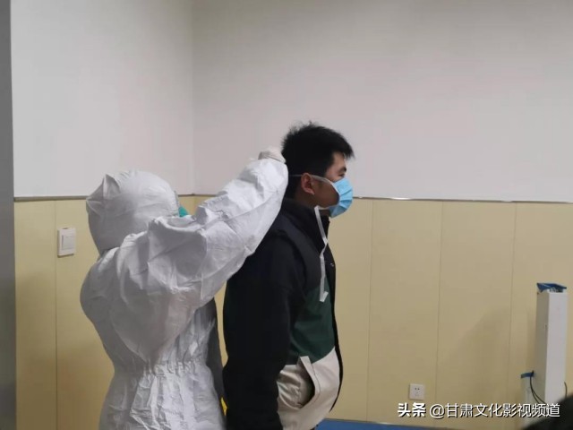 护士随笔:我在发热门诊的日子里