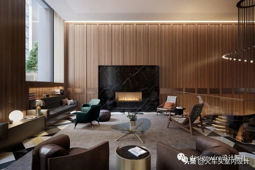 2020地产豪宅产品系列,2021地产排行榜100强