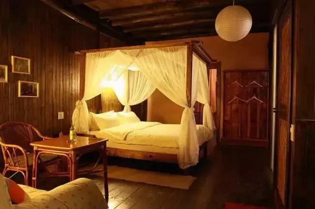 莫干山民宿很厉害吗,莫干山民宿推荐轻奢