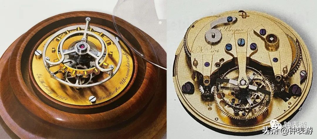 格拉苏蒂原创怎么解说,格拉苏蒂陀飞轮质量怎么样