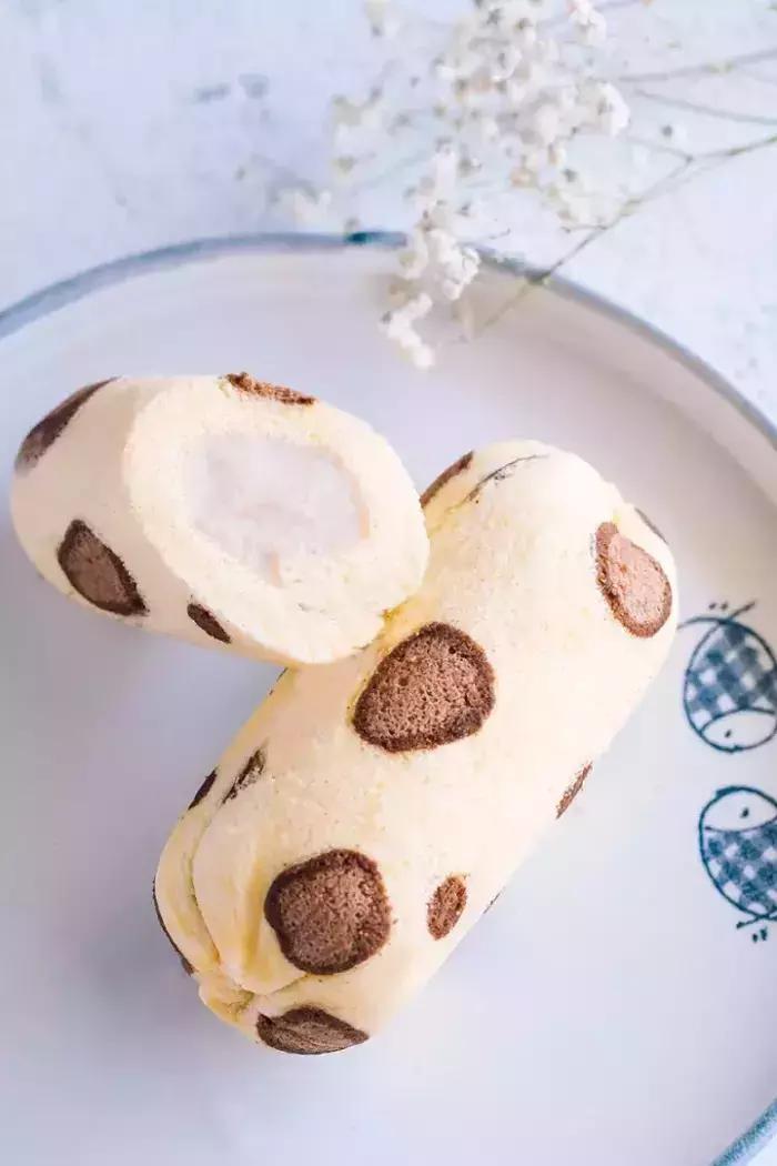 适合初学者的烘焙蛋糕,有特色的简单蛋糕烘焙