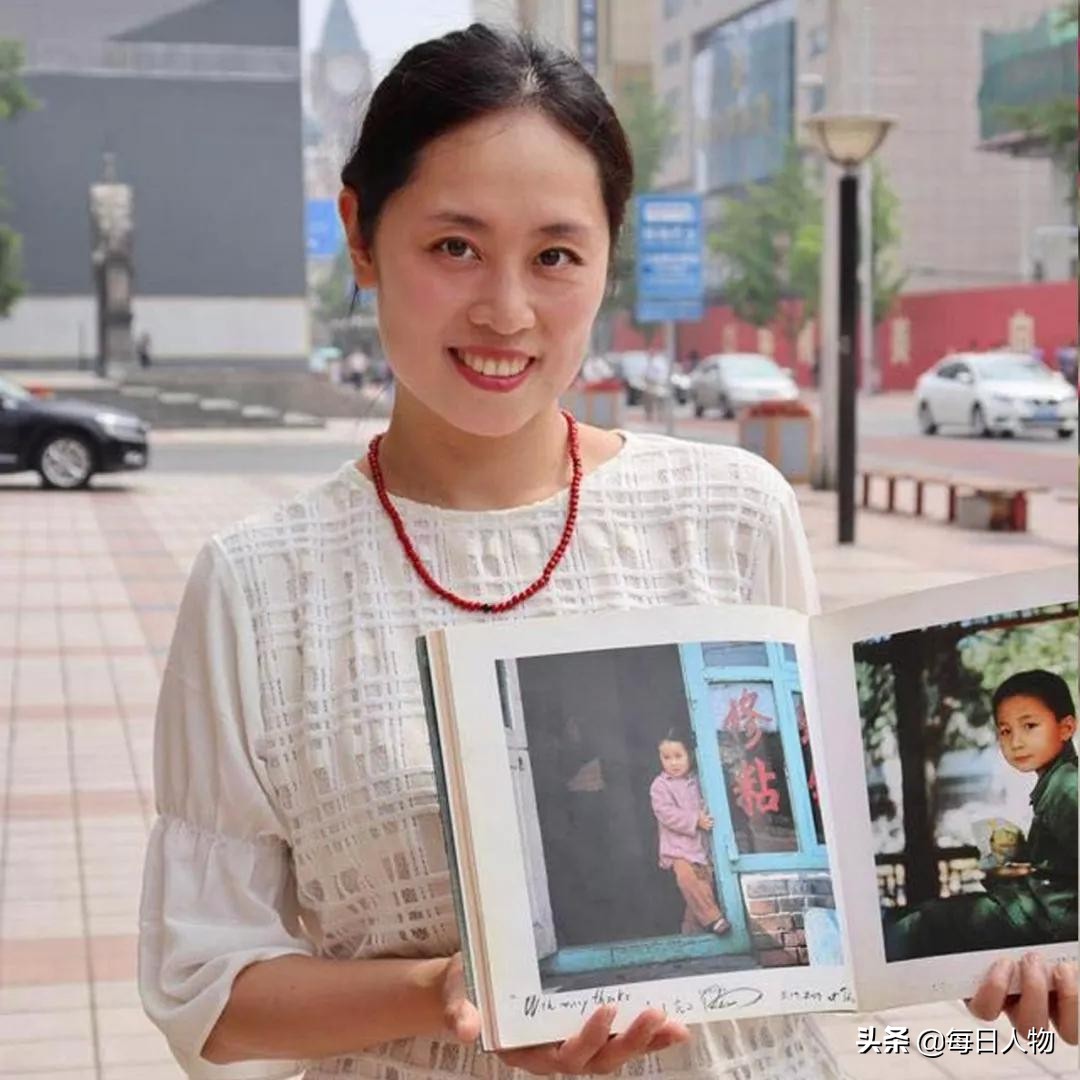 看到这些孩子的照片我们有何感受,几张图片揭露孩子的现状