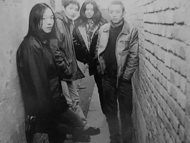 许巍曾经的勇气和自信,许巍谁的人生都不易