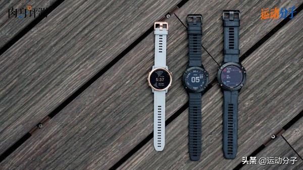 佳明fenix6pro有哪些功能,佳明fenix7新手开机