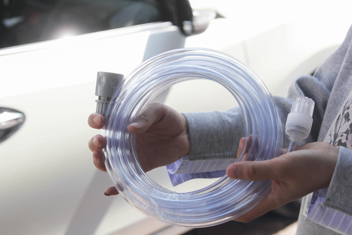 无线大容量锂电洗车机测评,乐空洗车机和倍思洗车机哪个好