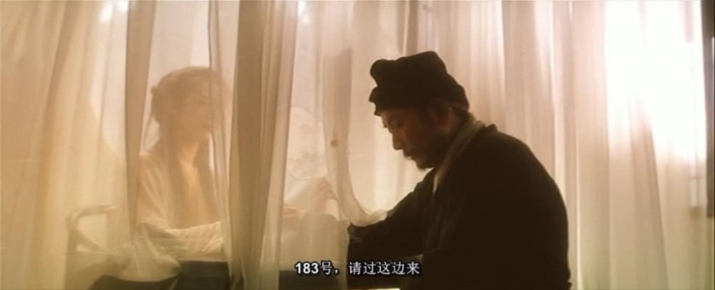 徐克青蛇白蛇都爱上许仙了吗,真实的徐克青蛇