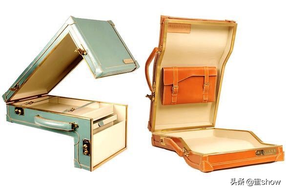 小众质感男皮鞋品牌,低调的性价比豪华车