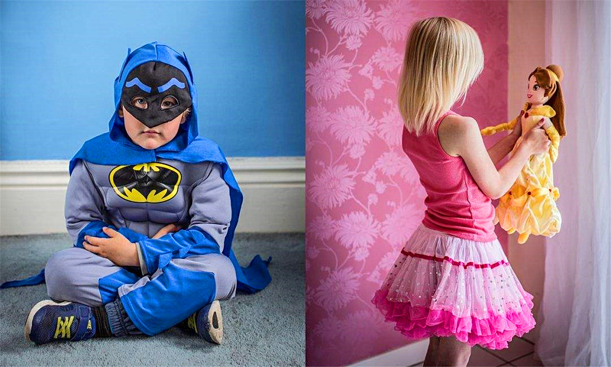 我老公被抢走了，女儿长大后太黏爸爸，妈妈哭笑不得