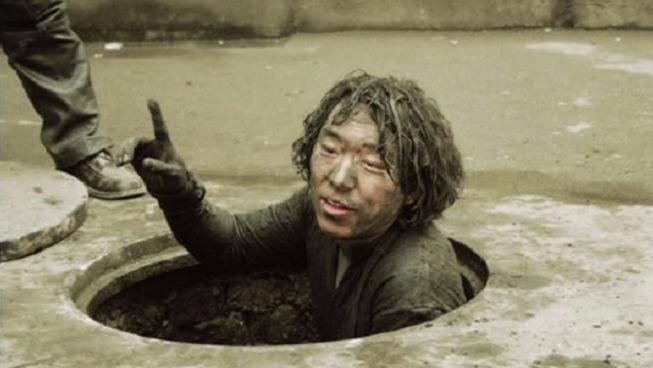 黄渤向往的生活谈演技,黄渤演技时刻在线观看