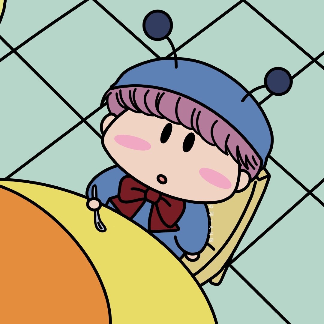 魔法咪路漫画头像,魔法咪路咪路头像高清大图