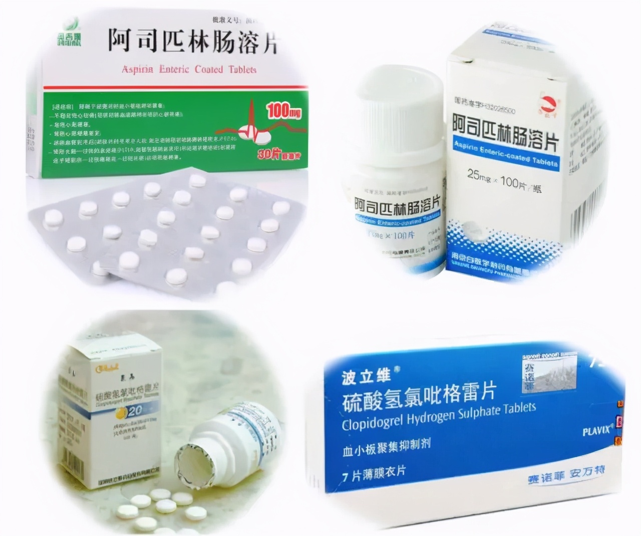 急性心梗双抗,心梗后必须双抗吗