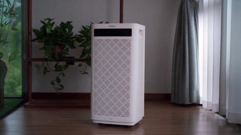 舒乐氏soleusair空气净化器a02,舒乐氏空气净化器哪款好