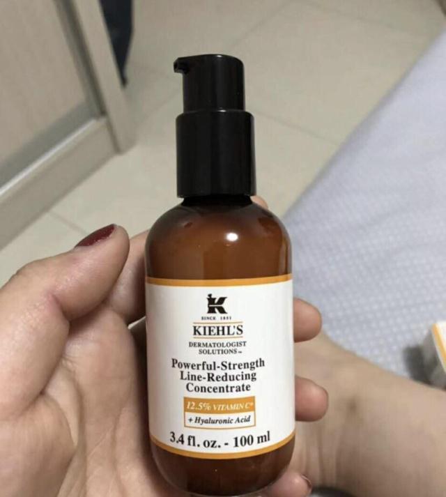 超人气美白精华推荐：抗氧化抗糖化，改善无光泽肌肤，还你水光肌