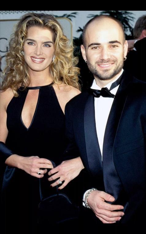 迈克尔·杰克逊前女友波姬小丝,10岁出道,既纯又欲,如今怎样了