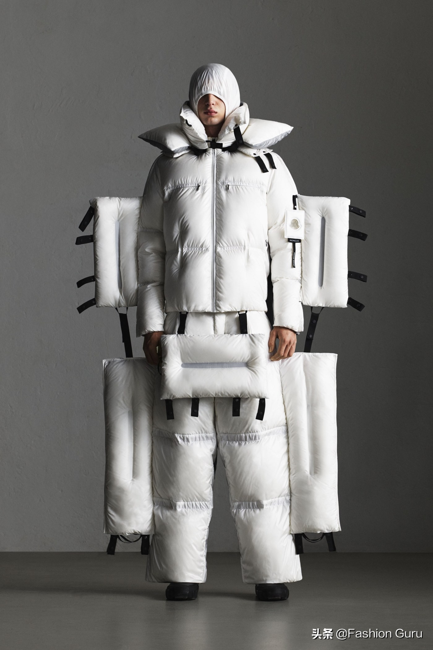 monclergenius什么档次,monclergenius