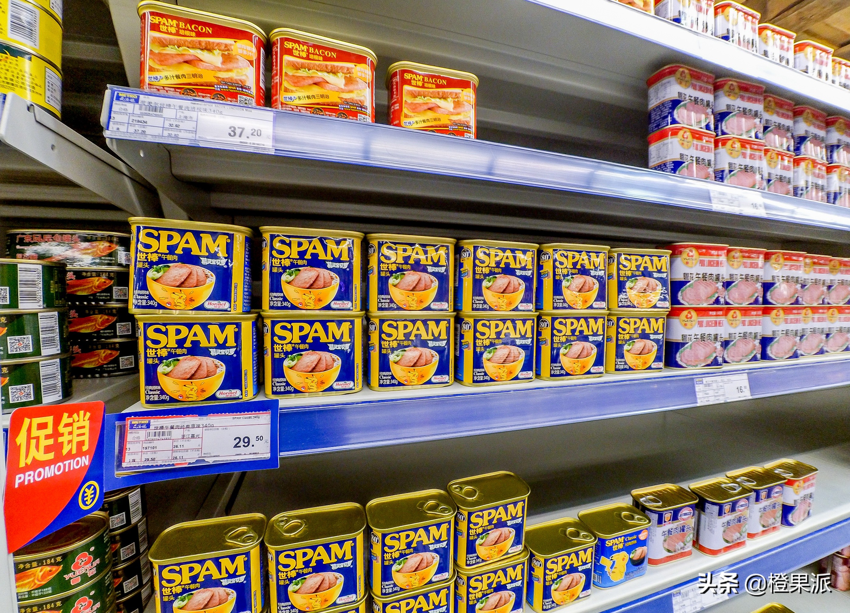 济南麦德龙是卖什么的,济南麦德龙超市值得买的东西