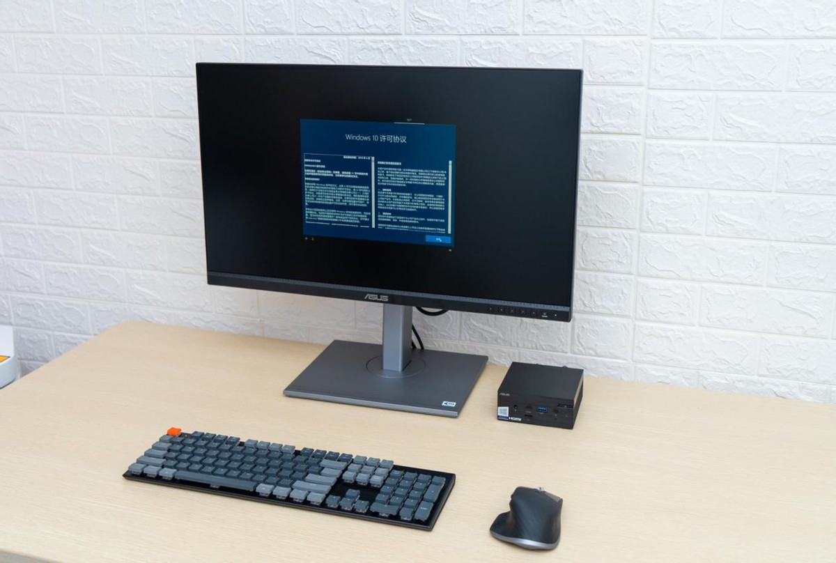 小主机使用方法,小主机怎么升级