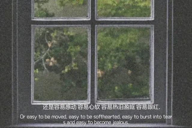 第一支dior口红,因为一支口红和男友分手