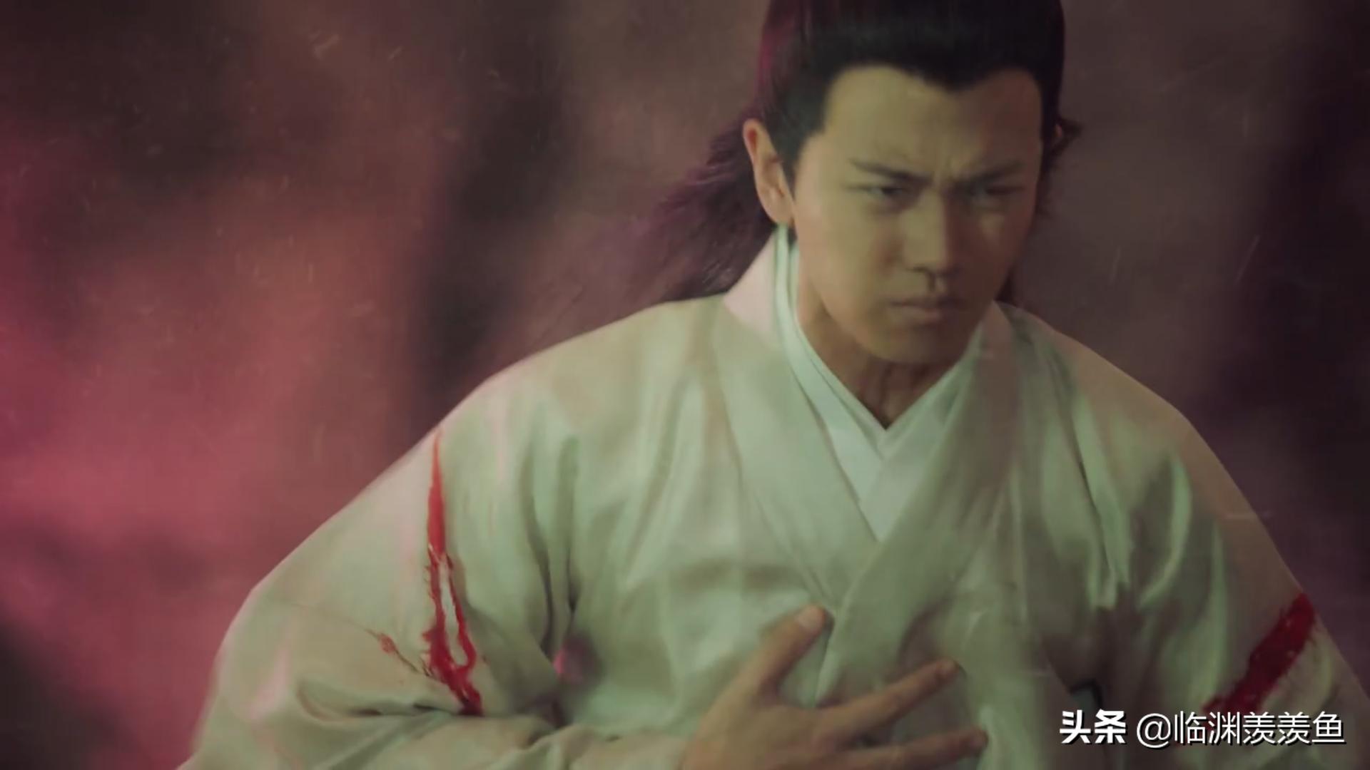 天乩之白蛇传说许宣死,天乩之白蛇传说许宣魂飞魄散