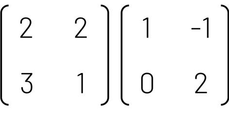 线性代数a难还是b难,为什么线性代数不一定有解