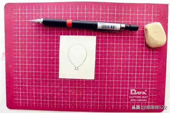 幼儿园节日贺卡制作教程简单漂亮,一年级手工节日贺卡