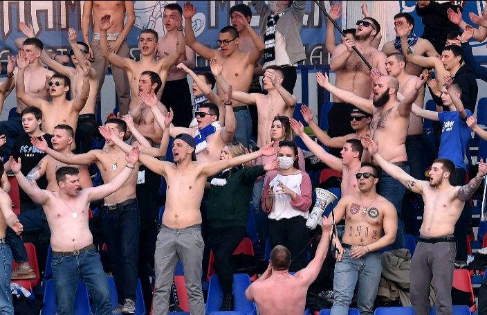 战斗民族?拿全民健康做“轮盘赌”砝码的白俄超,输赢都让人唾弃