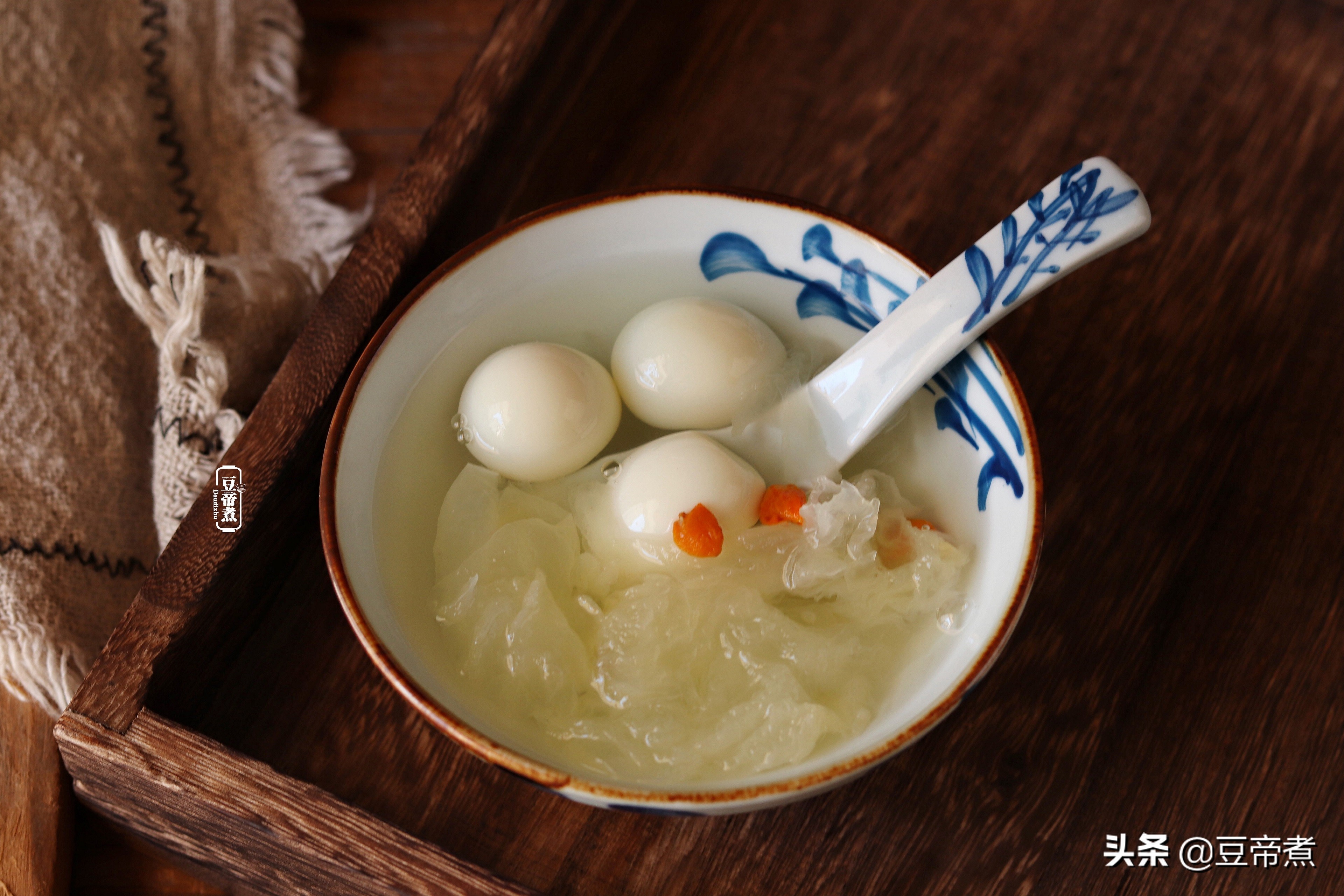 立秋后煲什么汤对身体有益,立秋后这道汤要经常做给家人喝