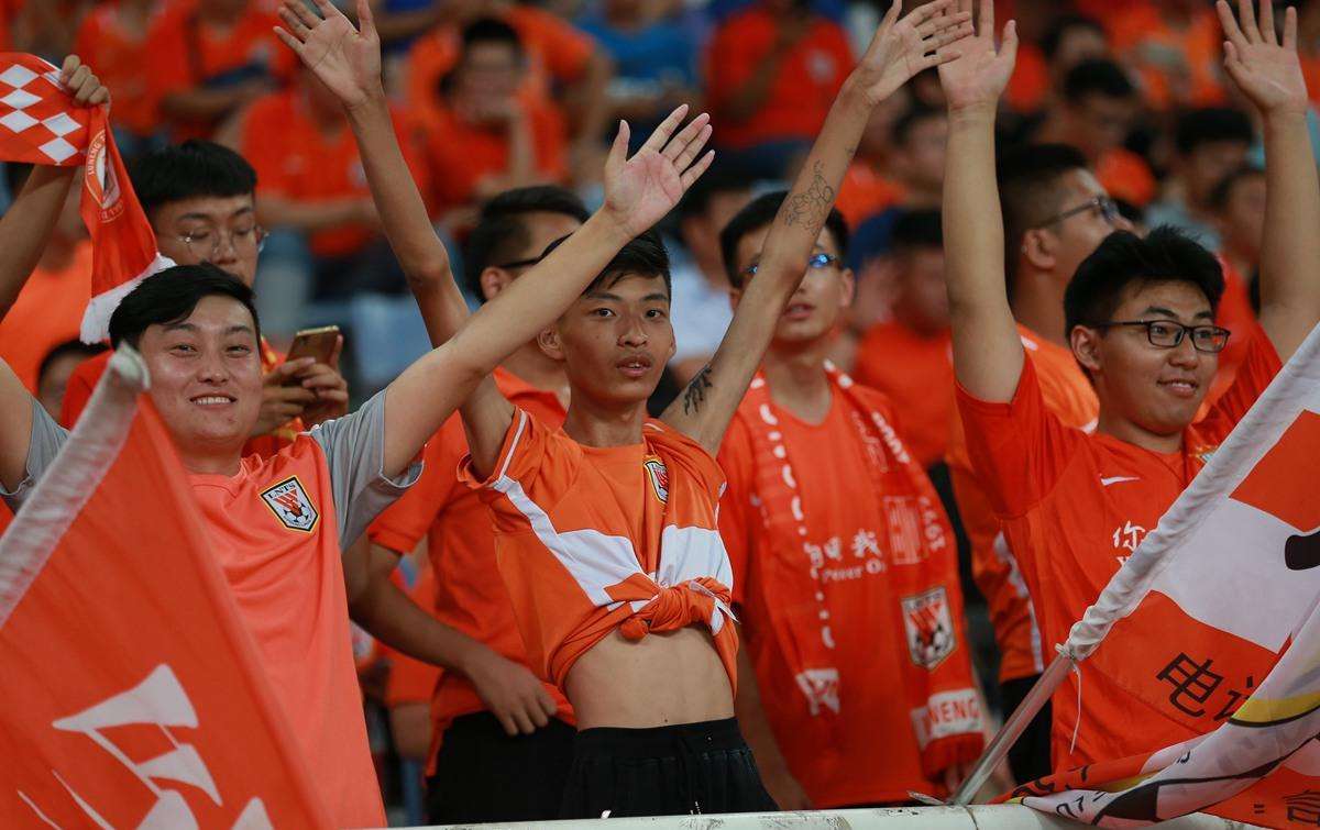 2021世俱杯举办城市济南,世俱杯山东泰山进了吗