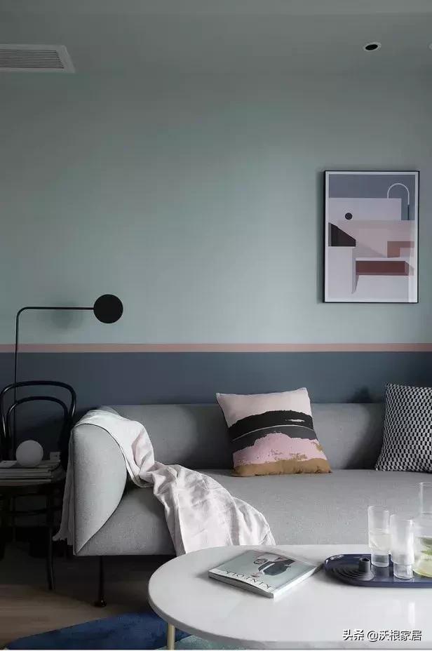 带你看90后夫妻的家,90后小两口的婚房真漂亮