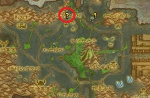 魔兽怀旧服tbc法师p2阶段毕业装备,tbc怀旧服p2阶段怎么做p3开门任务