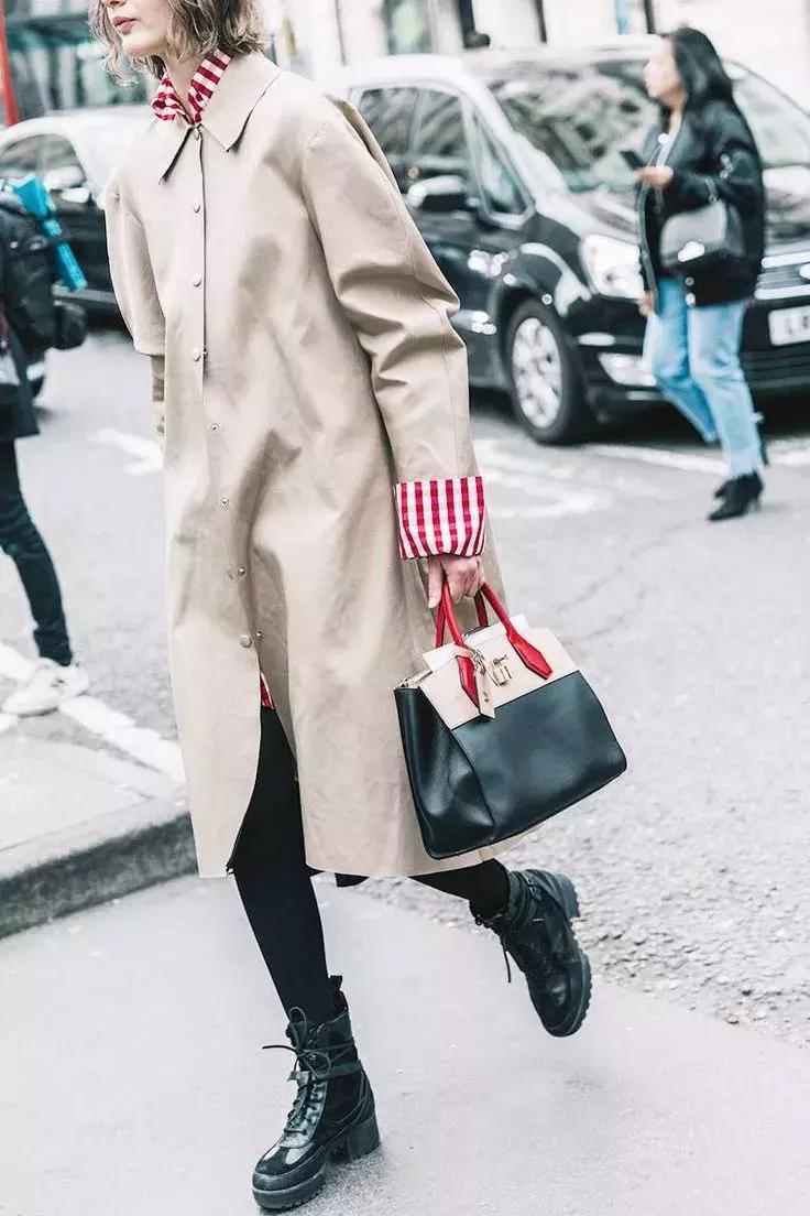 今年春天必买的外套一定是这5款,春天穿什么外套好看又时尚