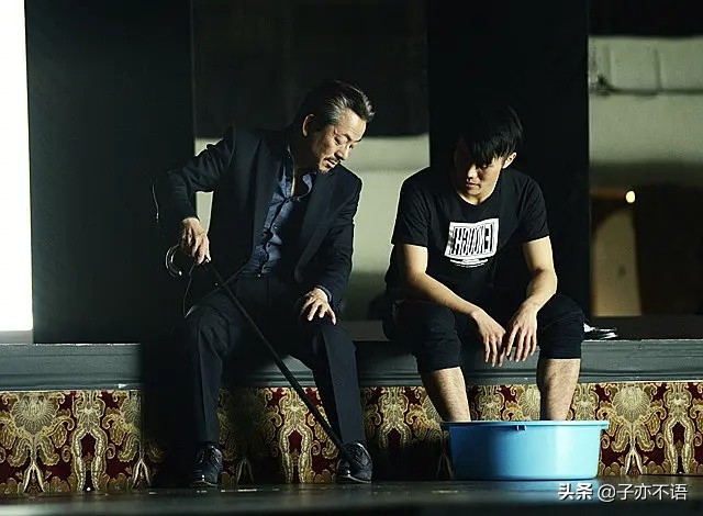 最后的踢踏舞合集,最后的踢踏舞森华