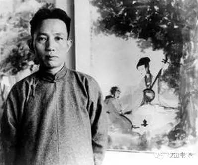 傅抱石1957年山水画价目表,傅抱石山水画欣赏