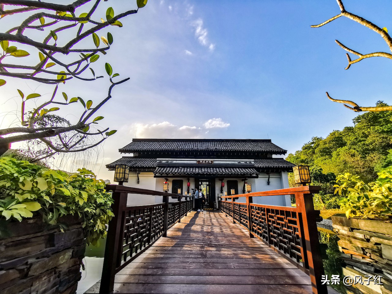 惠州亚洲第一温泉,惠州十大顶级户外温泉酒店