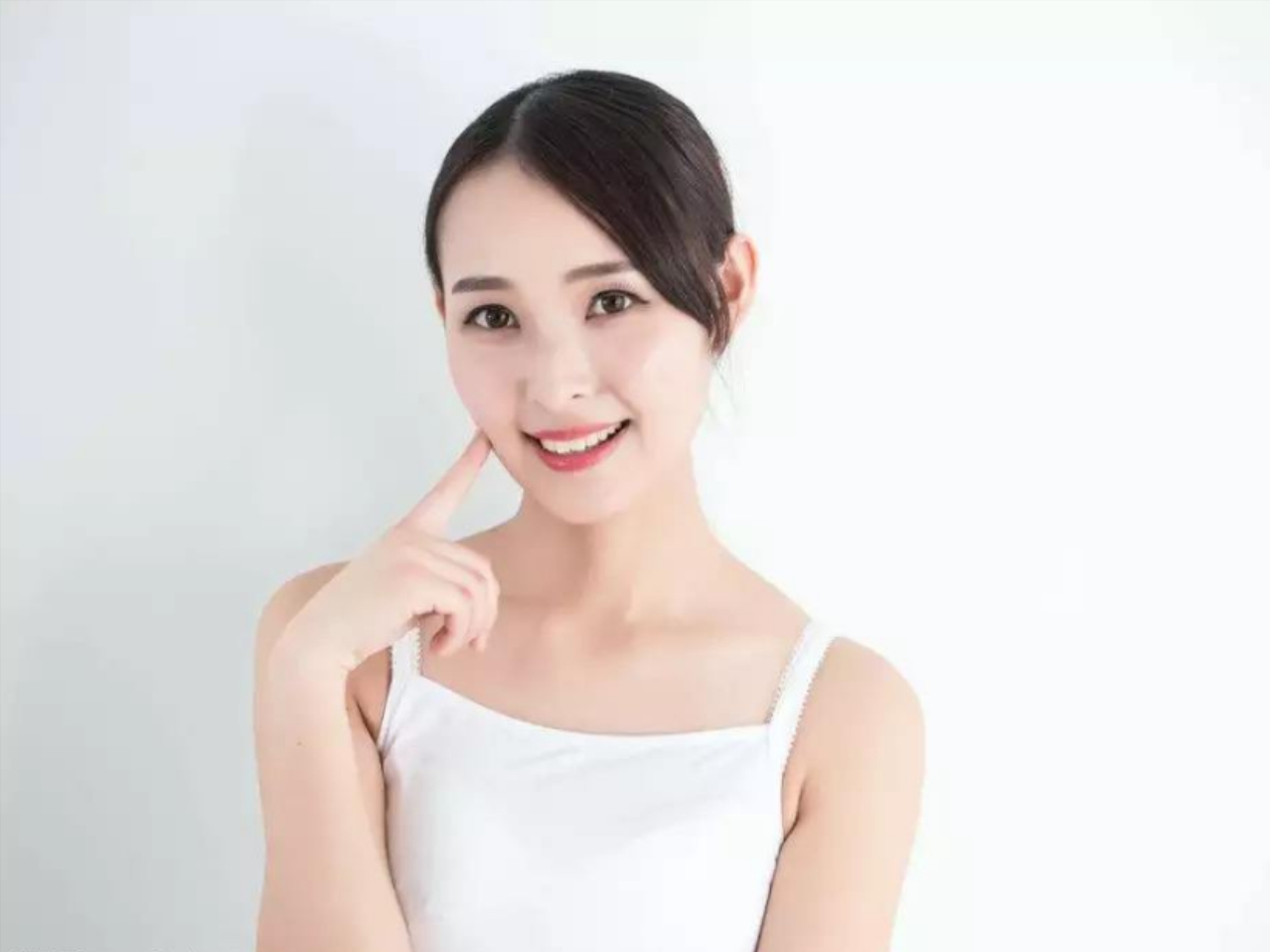 人体七种颜色分别代表什么,女性应该警惕哪些身体信号