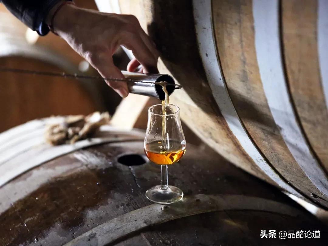 十大高端小众干邑白兰地,怎么评价一款红酒
