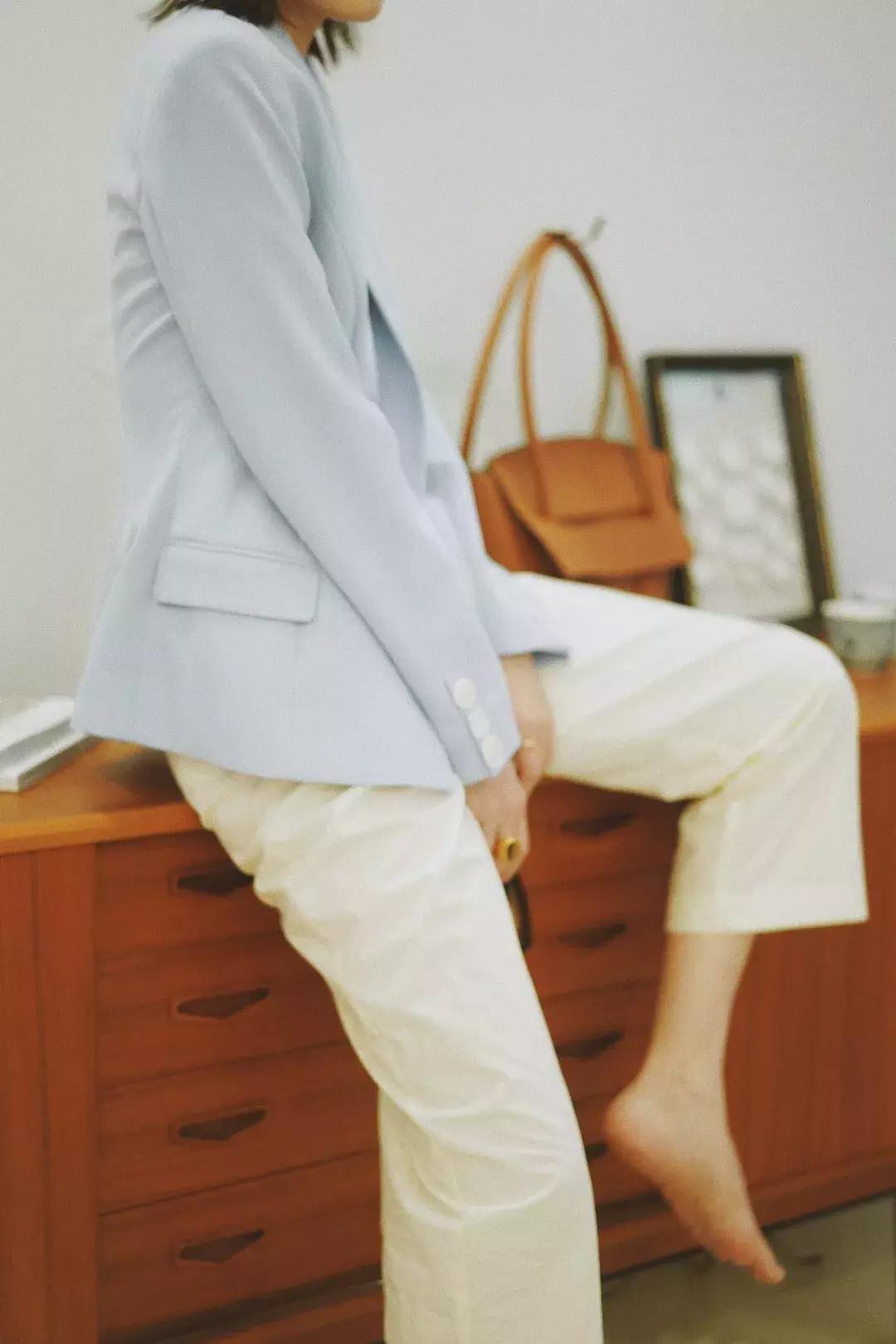 优衣库超减龄穿搭,优衣库最新发布秋冬穿搭