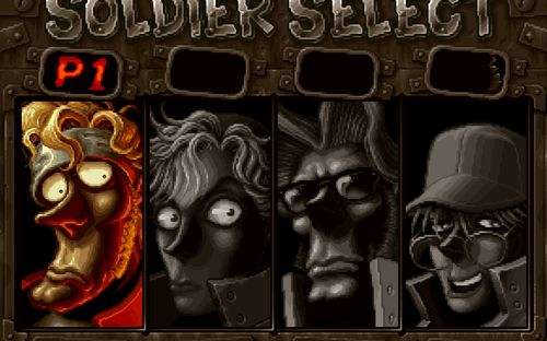 老款街机拳皇97教学人物介绍,怀旧街机经典游戏之97拳皇