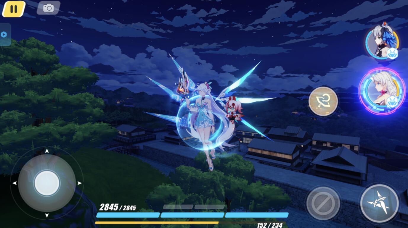 崩坏3后崩书1.7,崩坏3后崩坏书卡在5级怎么升级