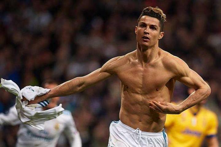 足坛那些有奇葩怪癖的球员,各大球星的怪癖