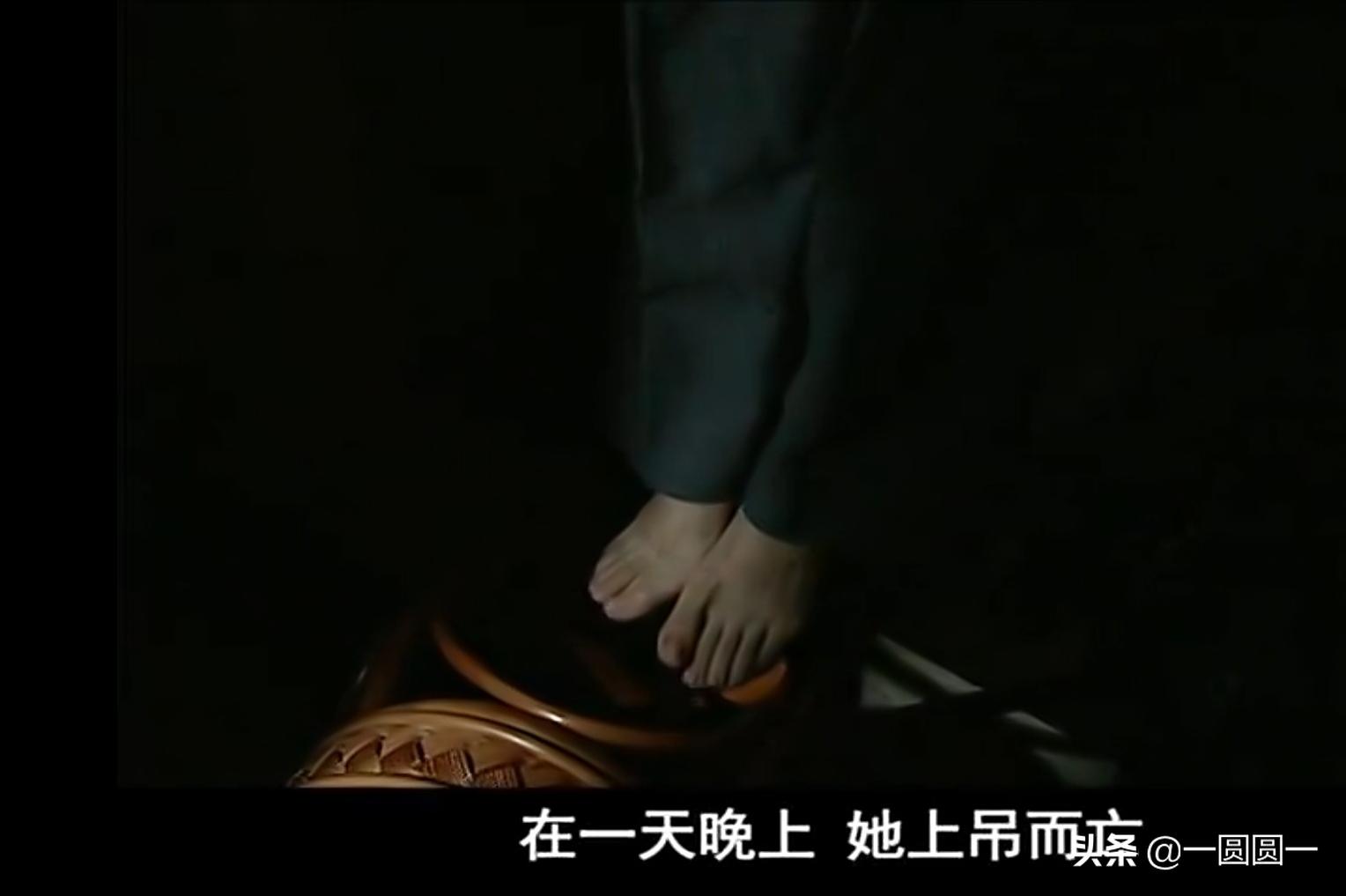 妈妈吸毒生出毒瘾宝宝宝宝被掐死此剧反映了吸毒的巨大危害