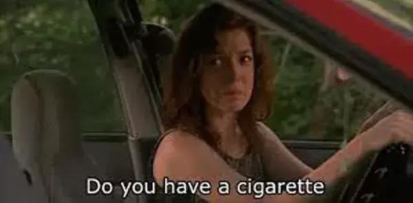 第一次抽烟抽万宝路,抽万宝路的老烟民