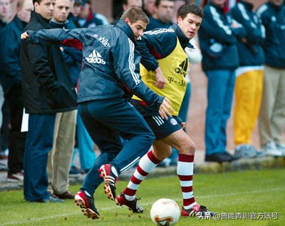 险些毁掉德国足球的疾病，倾听是最好的良药