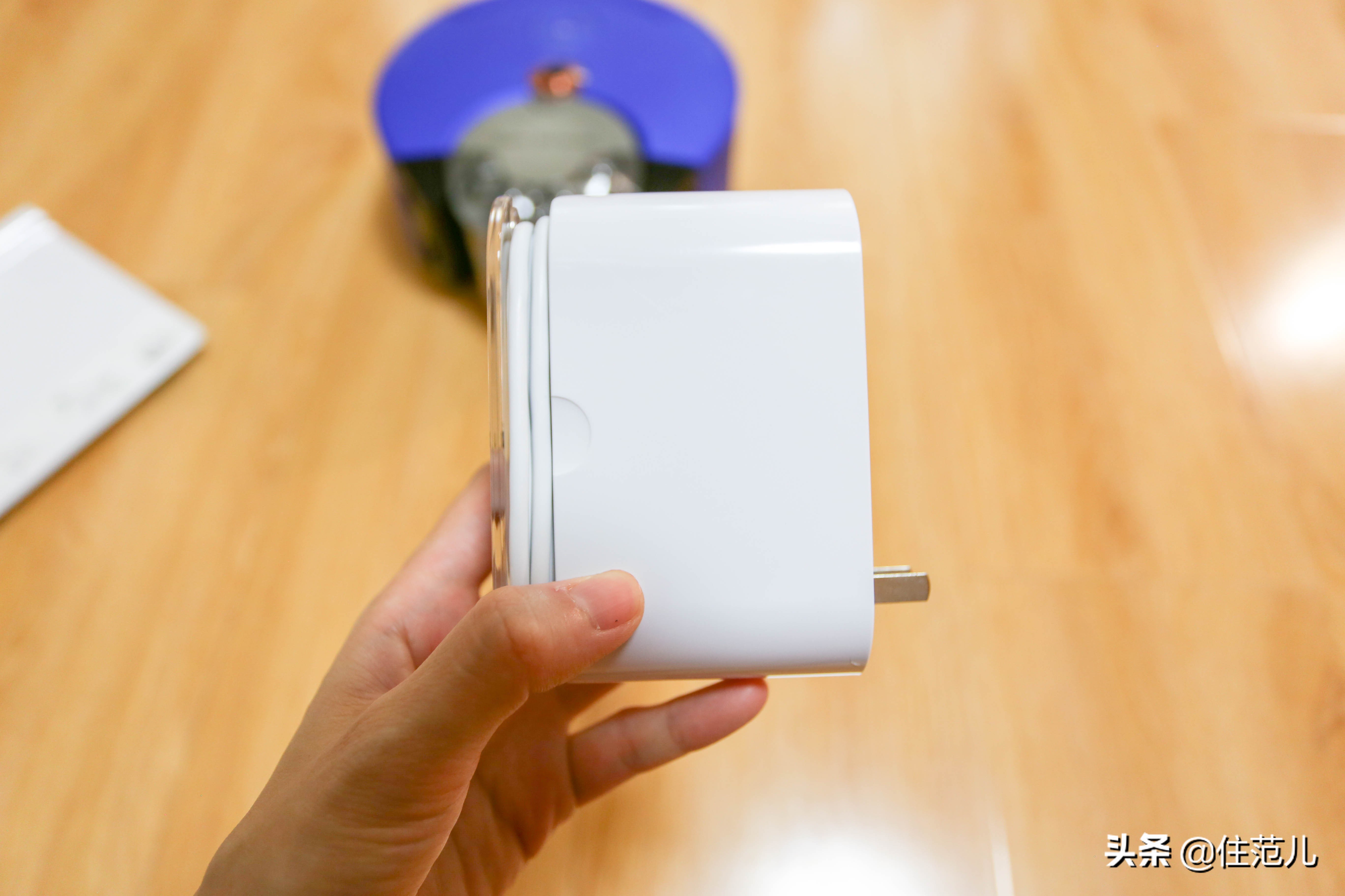 真假戴森的区别,网红戴森是真实用还是真鸡肋