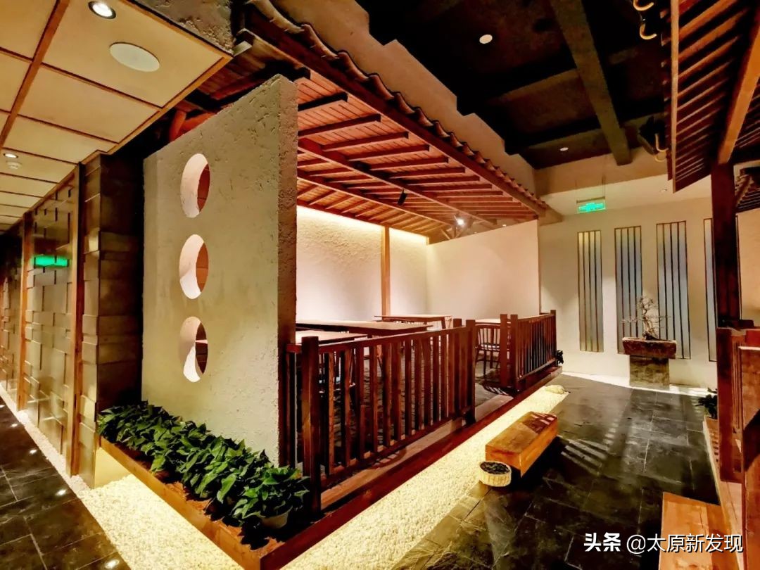 太原高颜值日料,顶级日料100道寿司