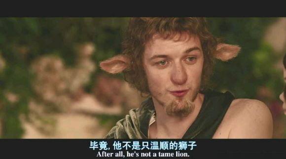 纳尼亚传奇风格,纳尼亚传奇之魔幻王国