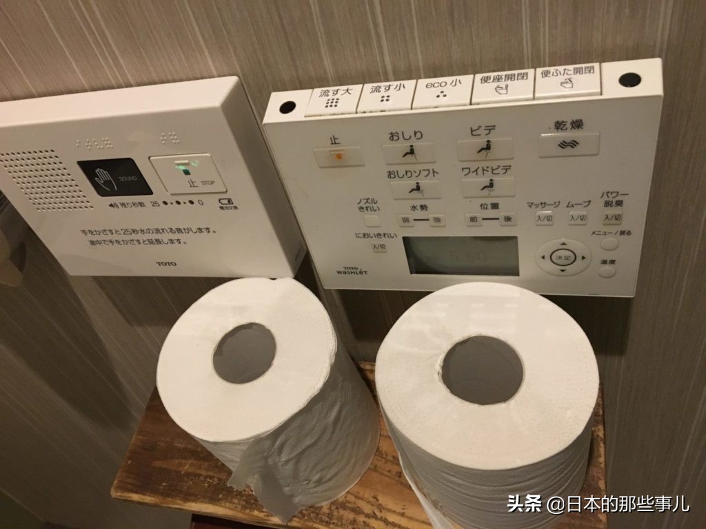 冷知识马桶为什么叫马桶,日本厕所马桶文化