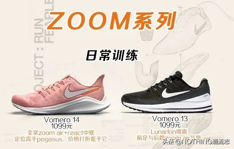 nike跑鞋耐克2019最火的鞋子,nike运动鞋哪一款最好