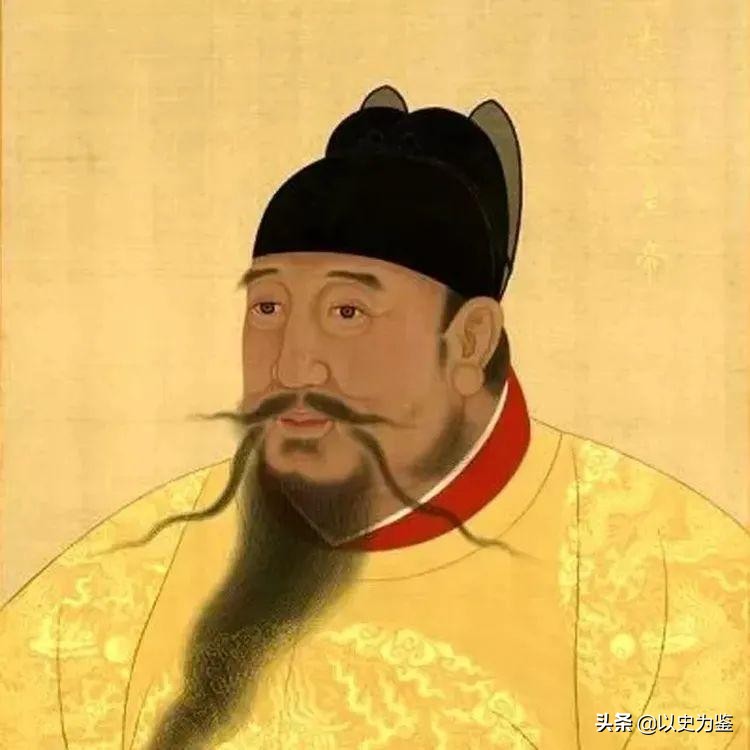 中国历史上五大“战狼外交官”:“虽远必诛”的陈汤只能排第三