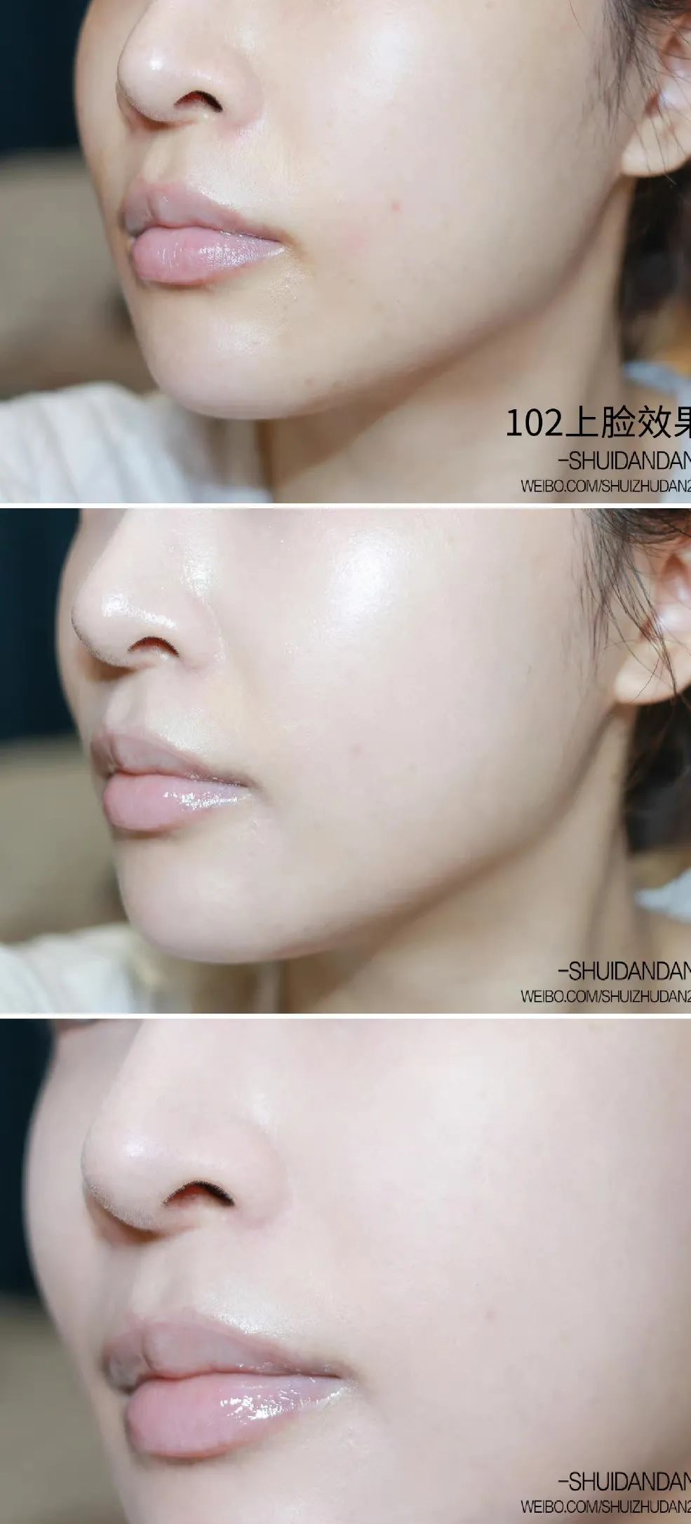 小玛粉底霜哪个色号白,小玛天使亮彩粉底霜